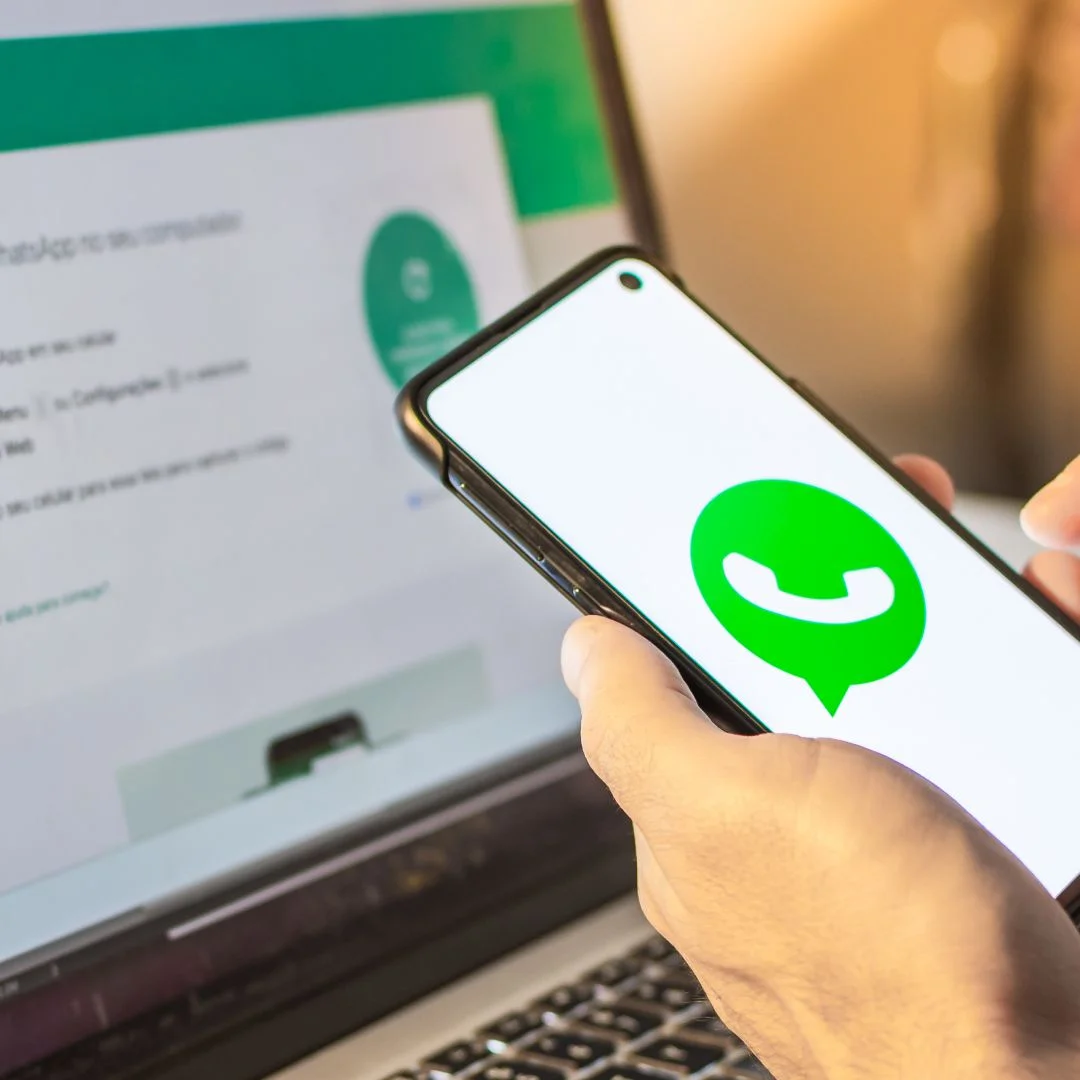 WhatsApp Web passa a permitir chamadas de áudio e vídeo pelo navegador