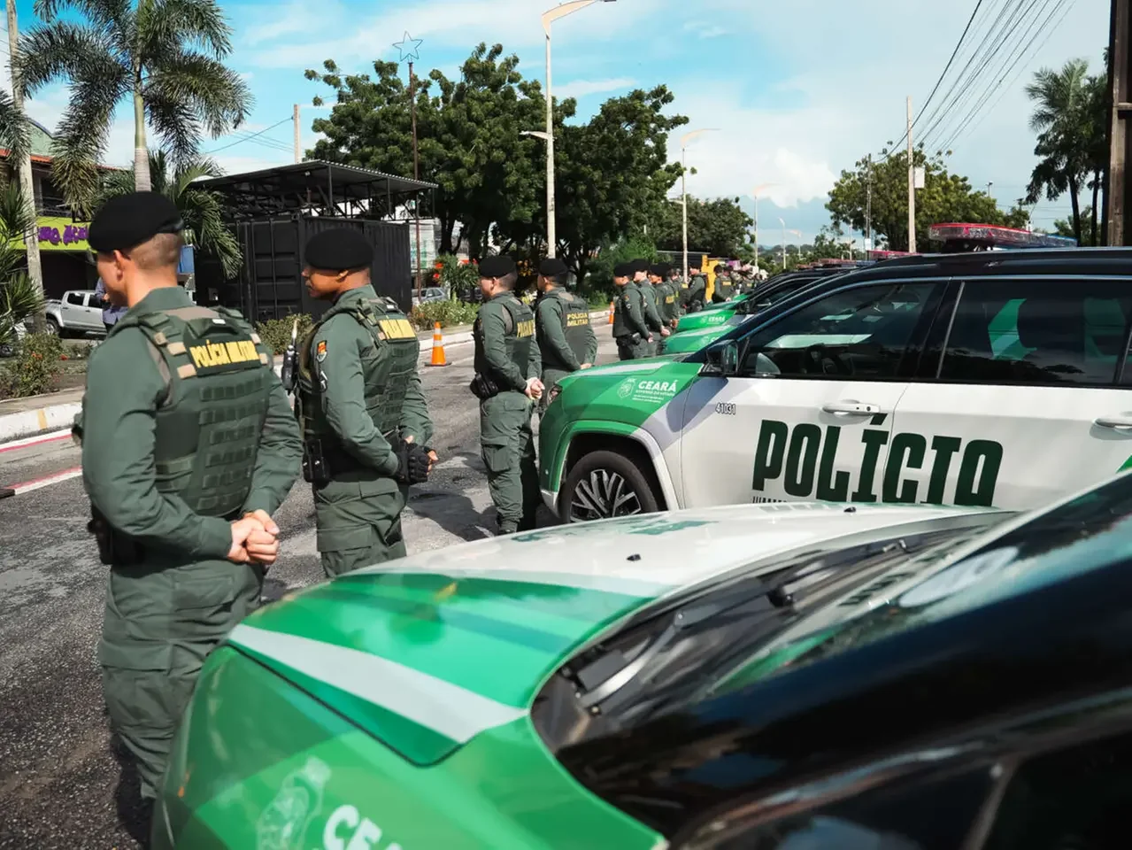 Mulher é m0rt4 enquanto dormia; suspeito alegou desconfiar que vítima repassava informações à polícia
