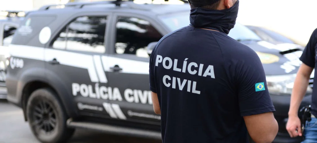 Suspeito de invadir telões com conteúdo p0rn0gráfic0 em Ubajara é identificado