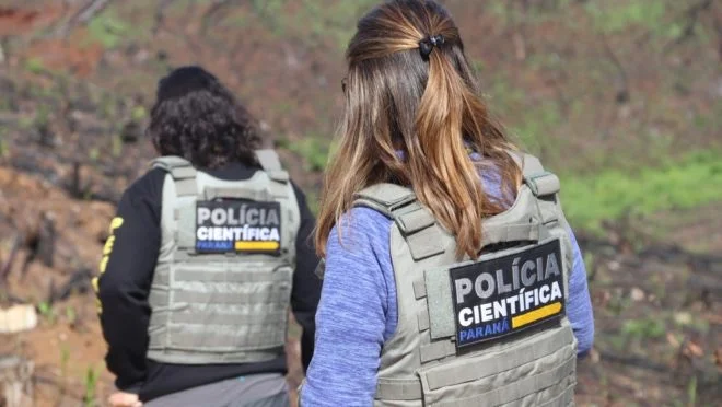 Menino autista de 5 anos desaparecido é encontrado m0rt0 no Paraná
