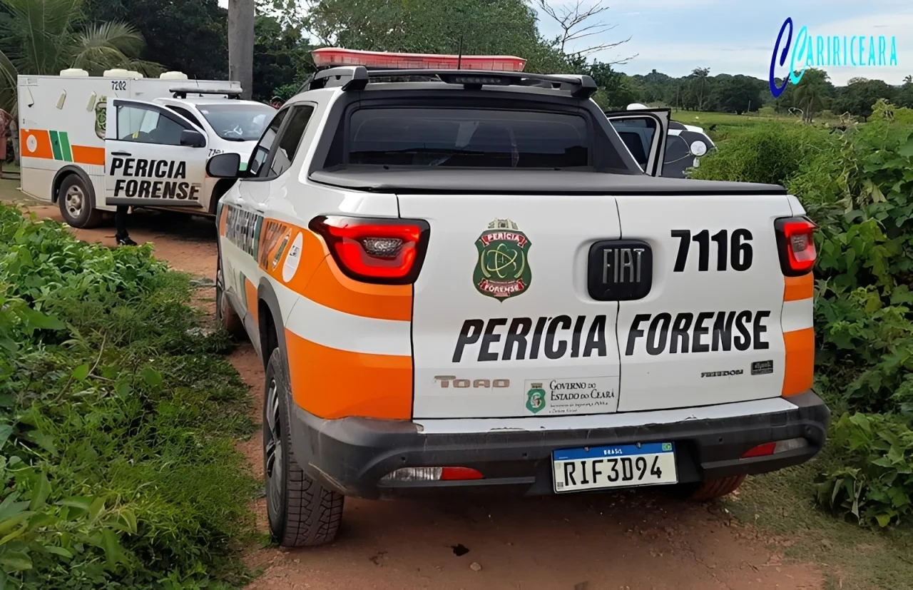 Homem é encontrado morto com sinais de violência em Reriutaba