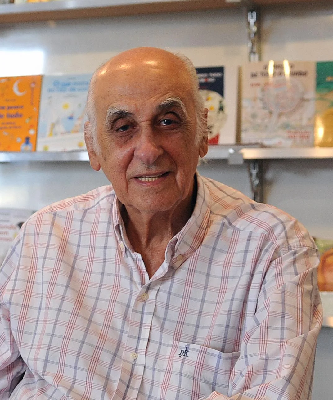 Zuenir Ventura morre aos 95 anos em decorrência de pneumonia