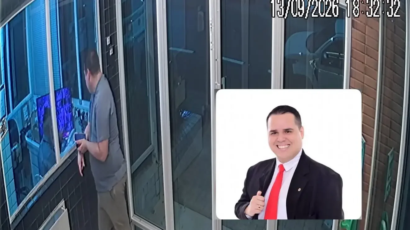 Caso Isabelle: prisão preventiva de João Munhoz é mantida após audiência de custódia