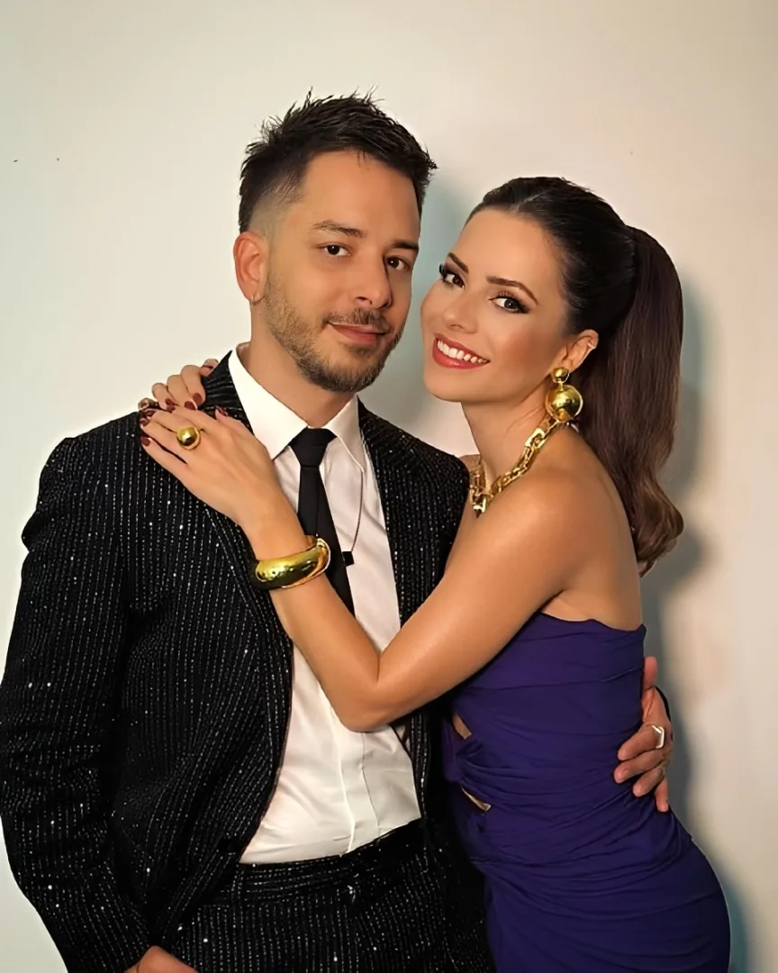 Sandy e Junior anunciam retorno aos palcos: “Por essa vocês não esperavam”