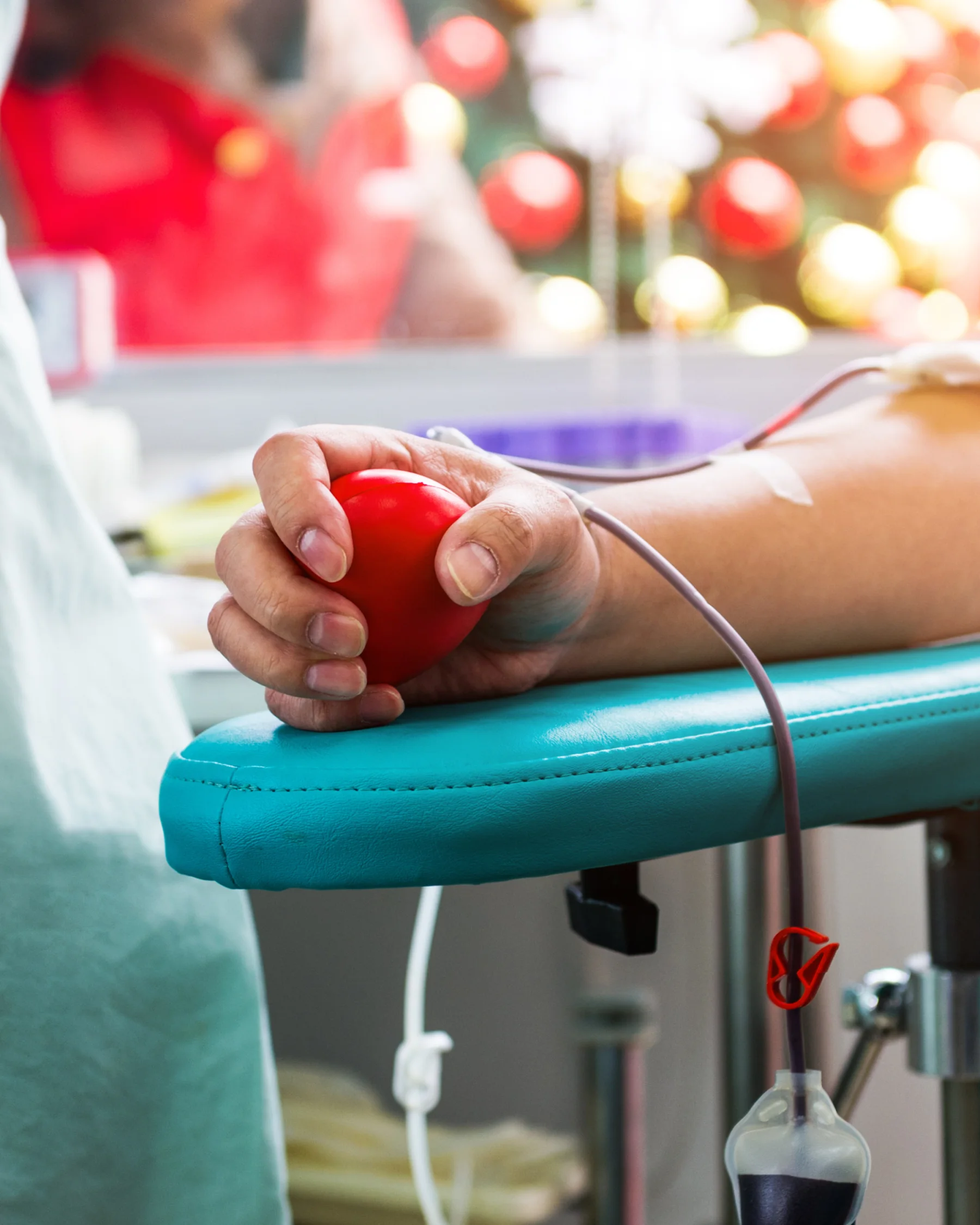 Testemunhas de Jeová flexibilizam regras sobre doação e recebimento de componentes do sangue