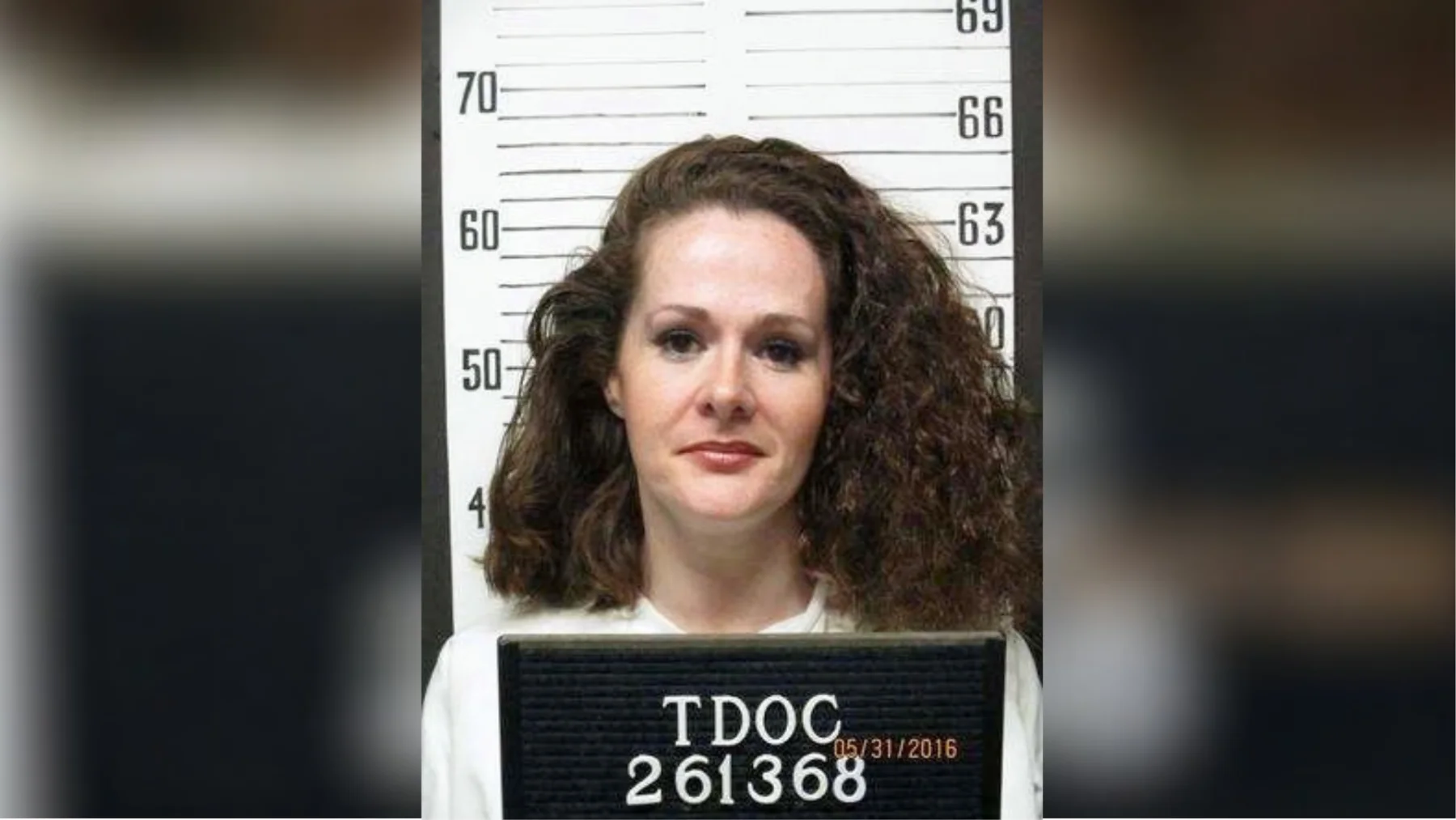 Execução de Christa Pike é suspensa pouco antes de ocorrer nos Estados Unidos