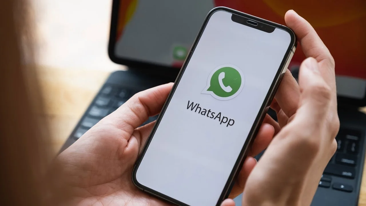 WhatsApp amplia controle parental para contas de adolescentes