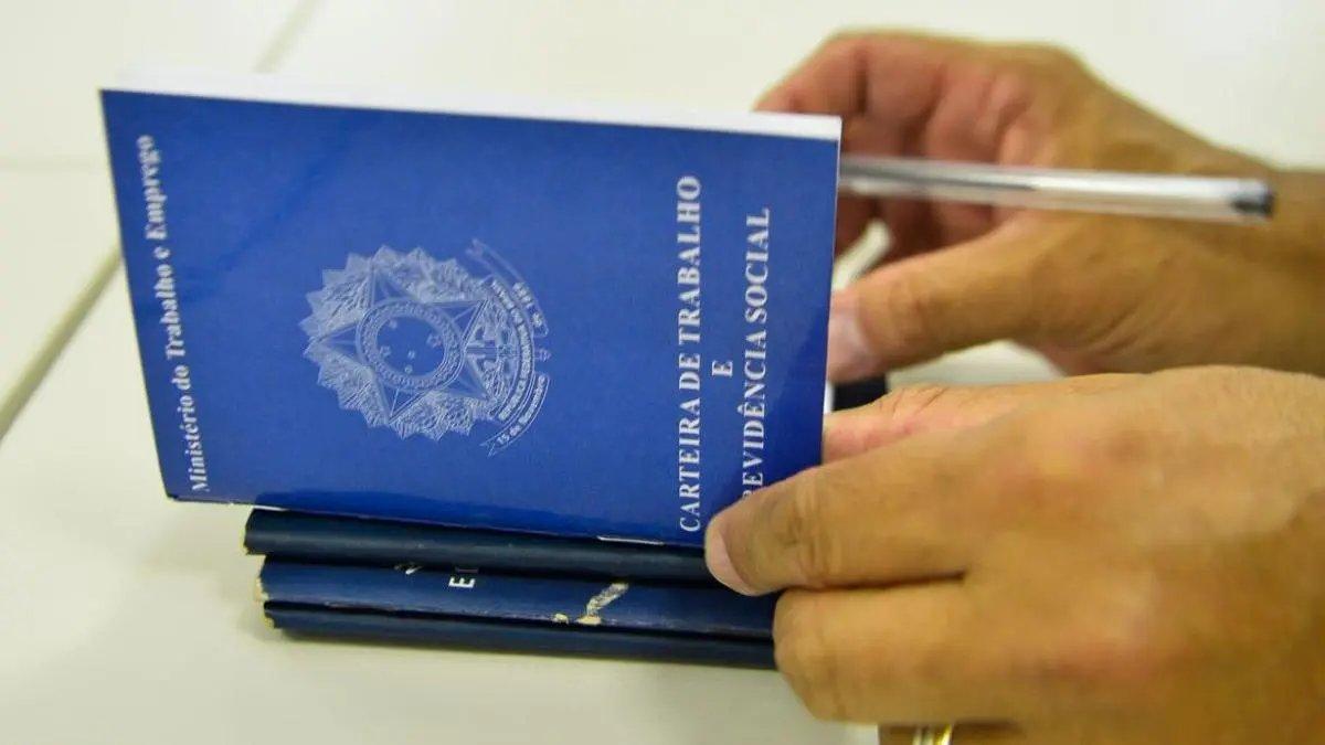 Mutirão de empregos oferece 50 vagas em Maracanaú