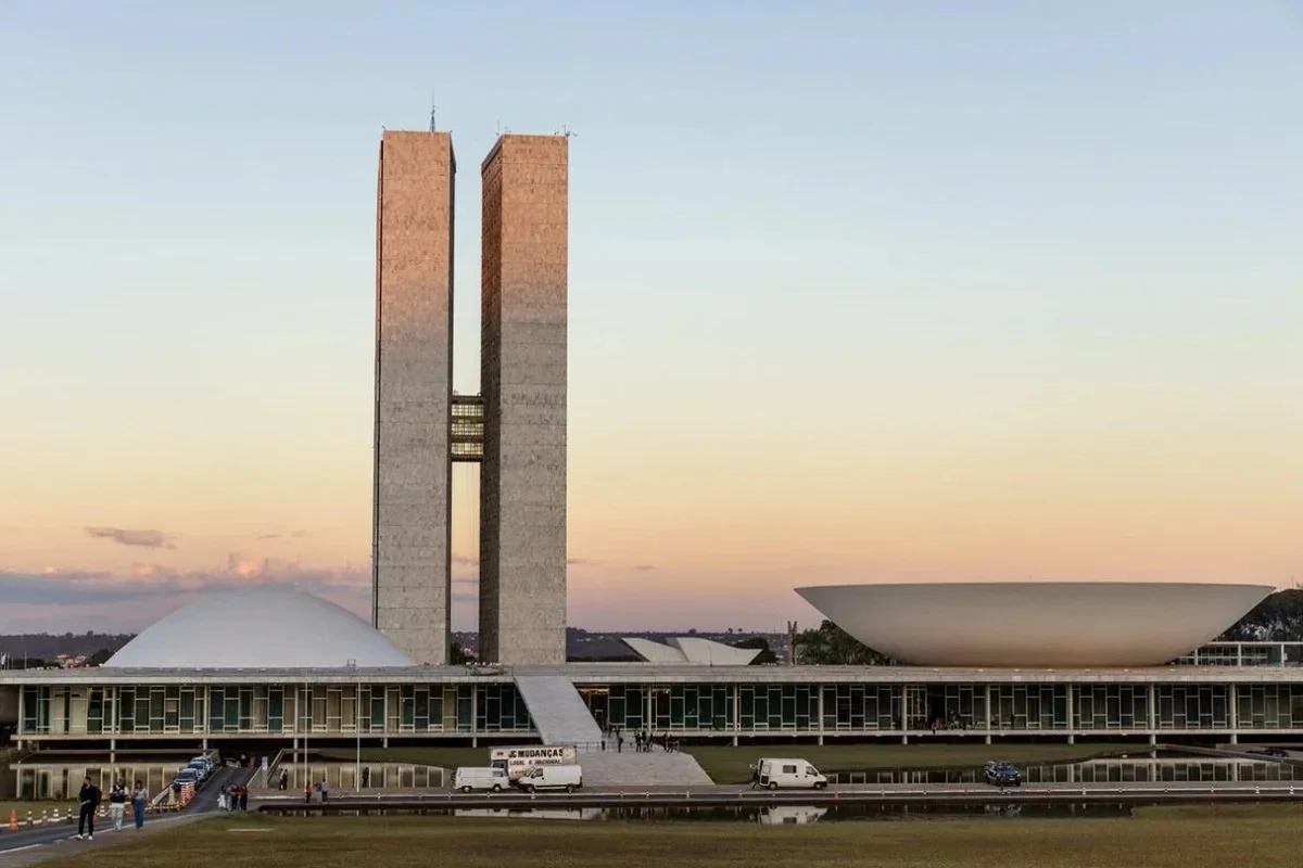 Concurso da Câmara dos Deputados Abre Inscrições