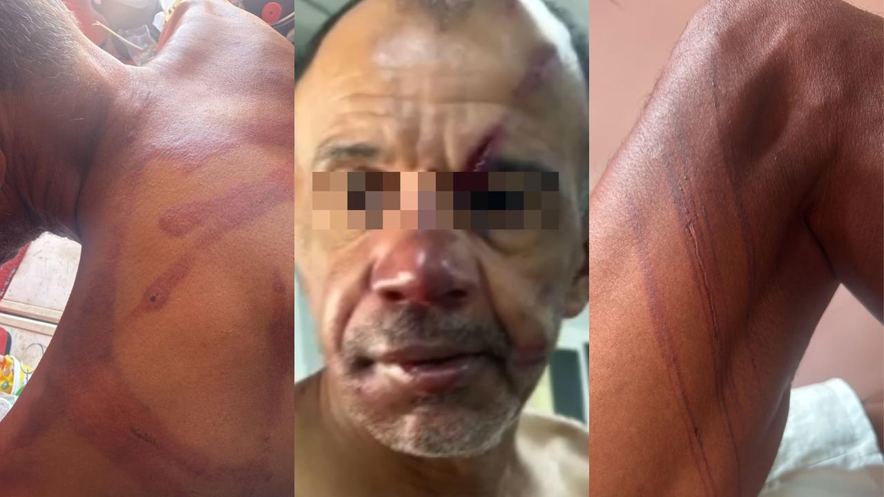 Trabalhador baiano denuncia agressão e racismo na Praia do Futuro