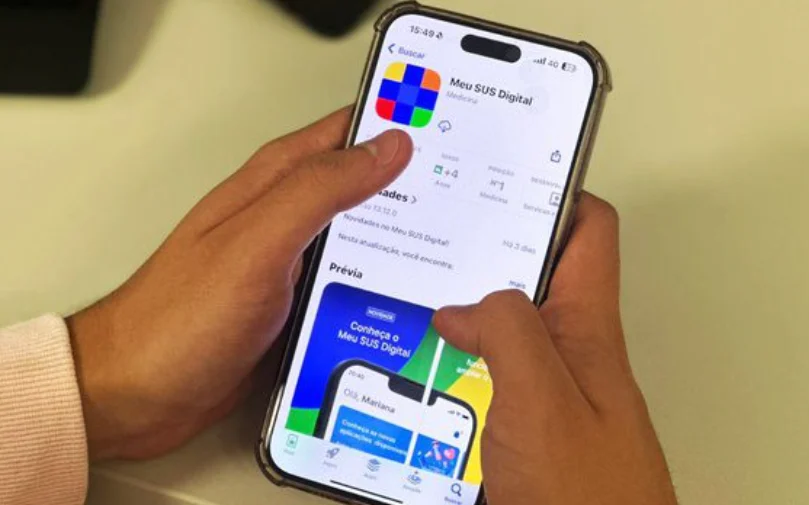 Nova ferramenta digital facilita acompanhamento da saúde infantil