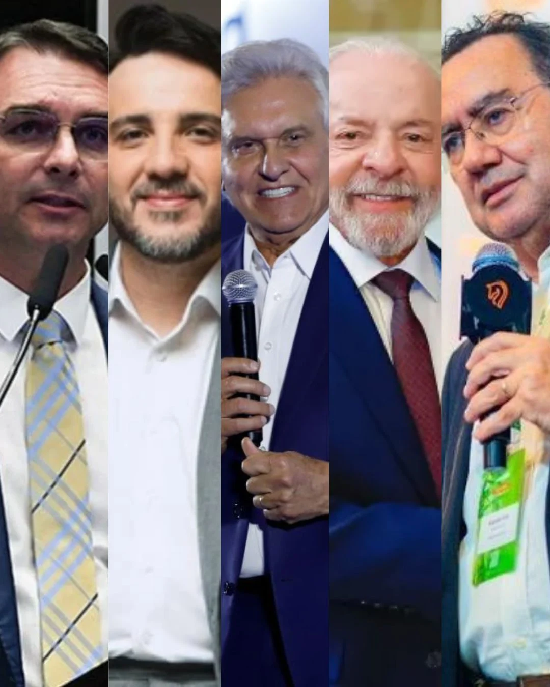Pesquisa Quaest aponta movimentação de eleitores no segundo turno