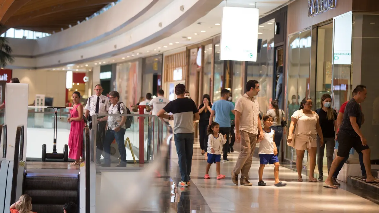 Fim da escala 6x1 altera rotina de trabalhadores no Ceará