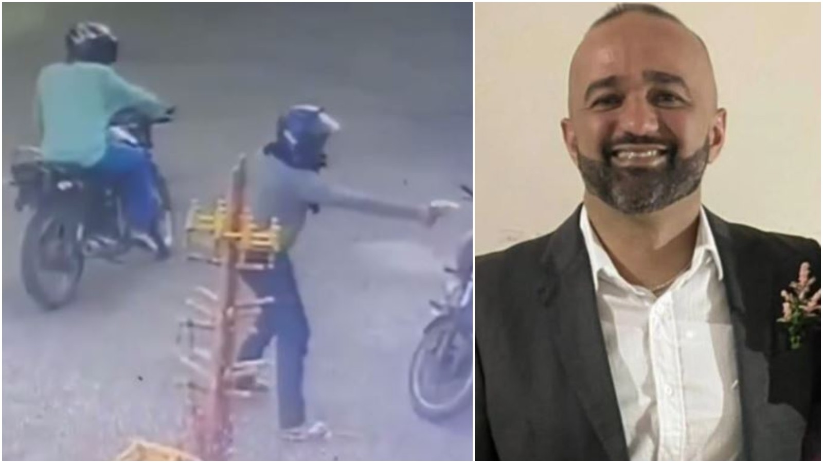 Adolescente é apreendido após crime contra comerciante em Meruoca