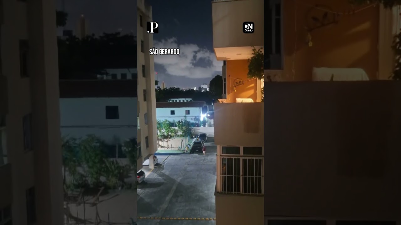 Panelaços marcam bairros de Fortaleza durante sabatina presidencial