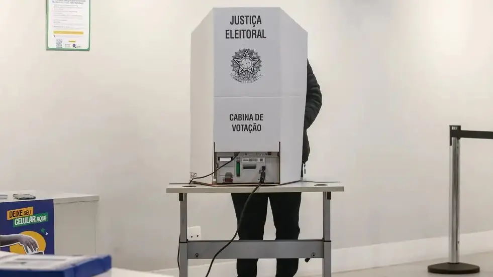 Saiba como será a votação no segundo turno