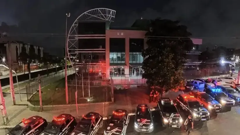 Disputa entre facções resulta em expulsão de moradores em Fortaleza