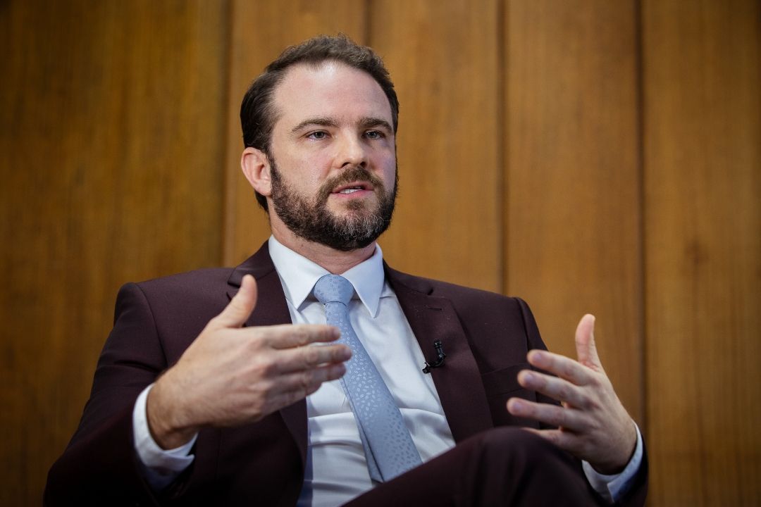 Governo estima R$ 90 bilhões em dívidas para novo Desenrola