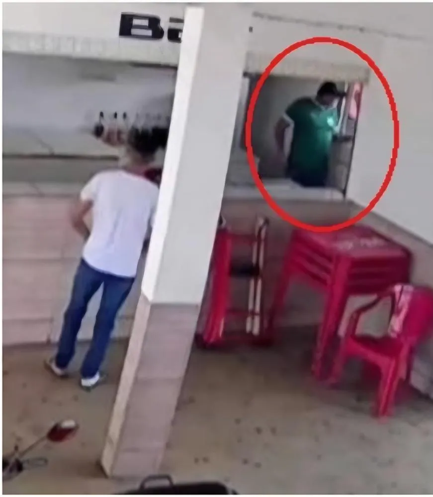 Três homens são condenados por crime contra dono de clube