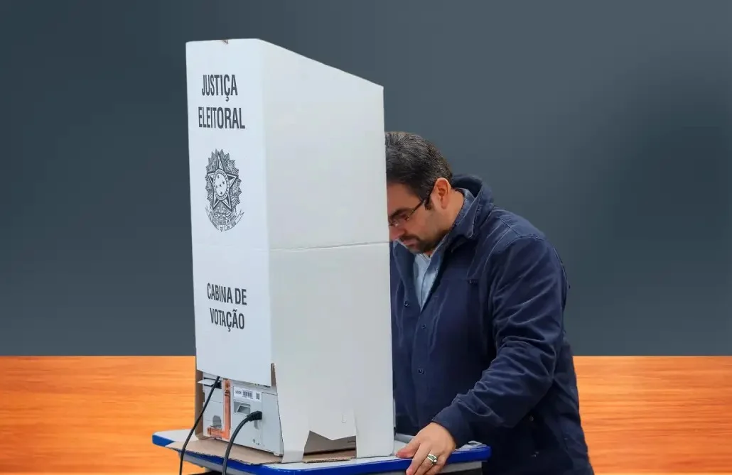 Prazo para comícios e propaganda paga termina nesta quinta-feira