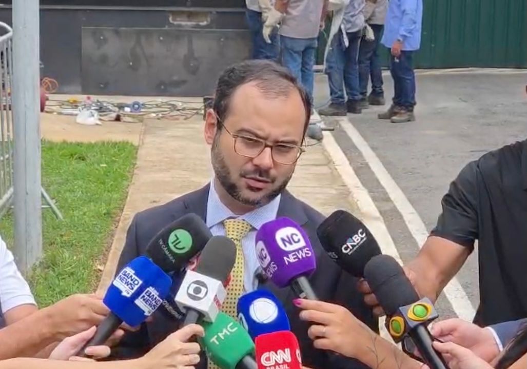 Governo federal anuncia projeto para perdoar dívidas de empresas de eventos