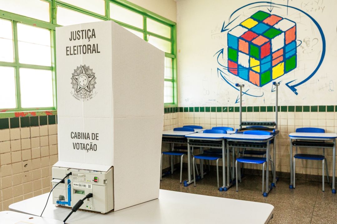 Eleições 2026: regras para propaganda e votação no segundo turno