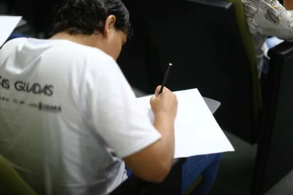 Ceará registra mais de 260 mil inscritos para o Enem 2026