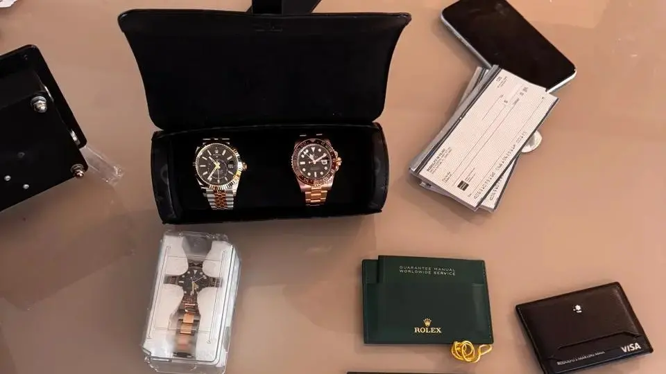 Empresários baianos suspeitos de fraudes no Aeroporto de Fortaleza são liberados