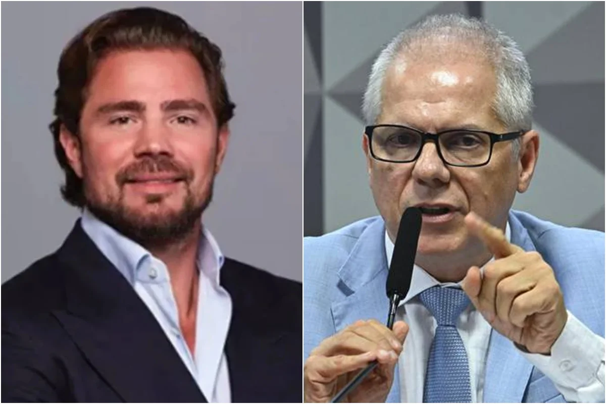 Daniel Vorcaro e ex-presidente do INSS votam na Papudinha no segundo turno