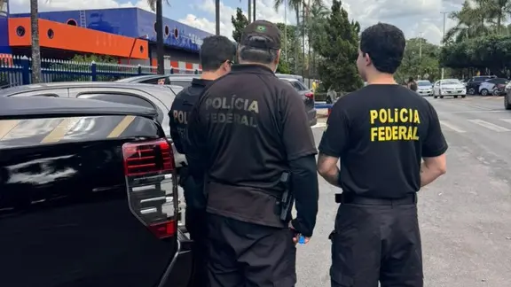 Primeiro balanço da PF aponta 11 conduzidos por crimes eleitorais no 2º turno