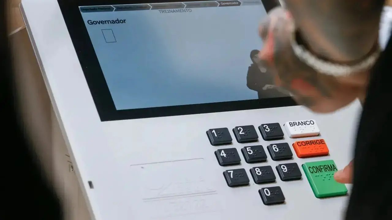 STF amplia horário de votação até 19h em todo o Brasil