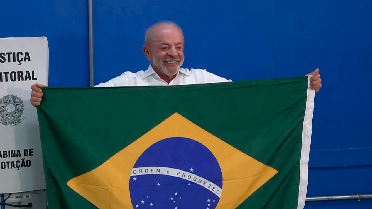 Lula reeleito enviará regulamentação da PEC 6x1 e pautas da Reforma Tributária ao Congresso