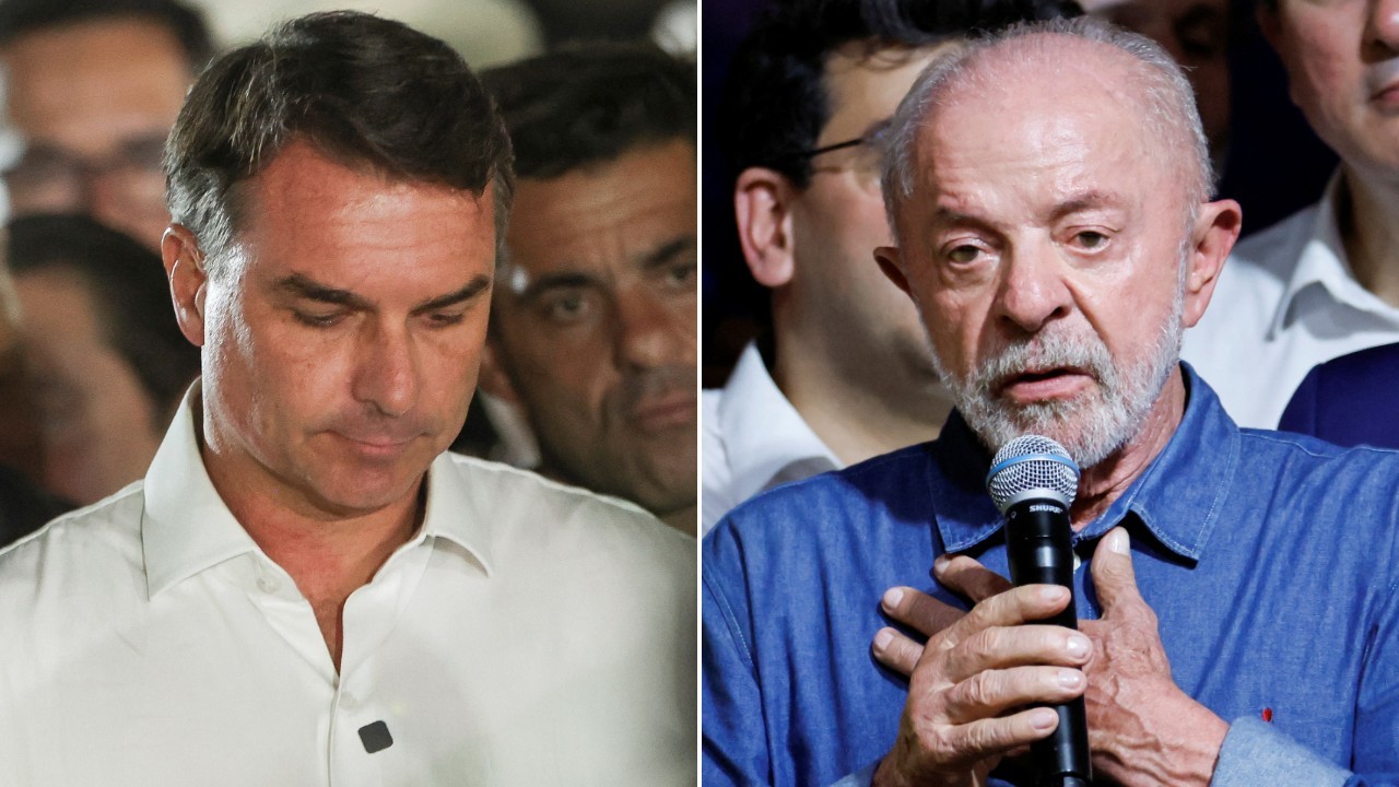 Mapa interativo detalha resultado do segundo turno das eleições 2026 no Ceará