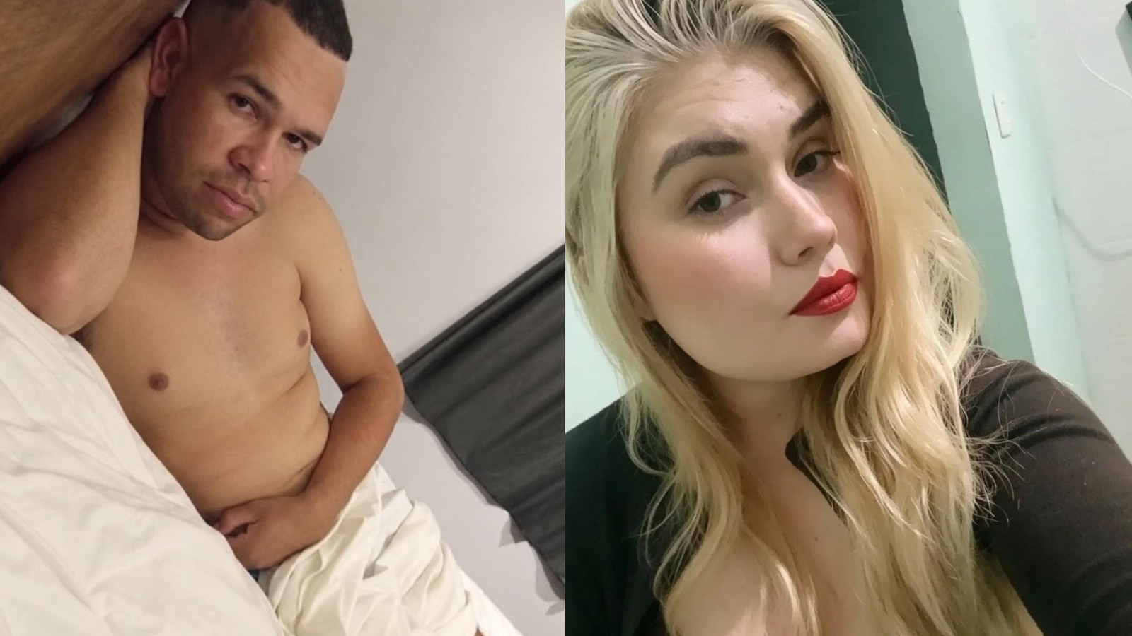 Manicure cearense é encontrada sem vida em SP e suspeito vai a festa após crime