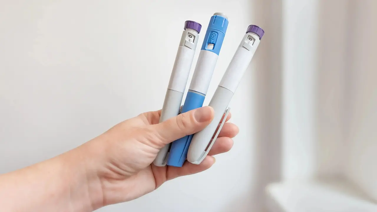 Anvisa aprova cinco novas canetas para tratamento de obesidade e diabetes