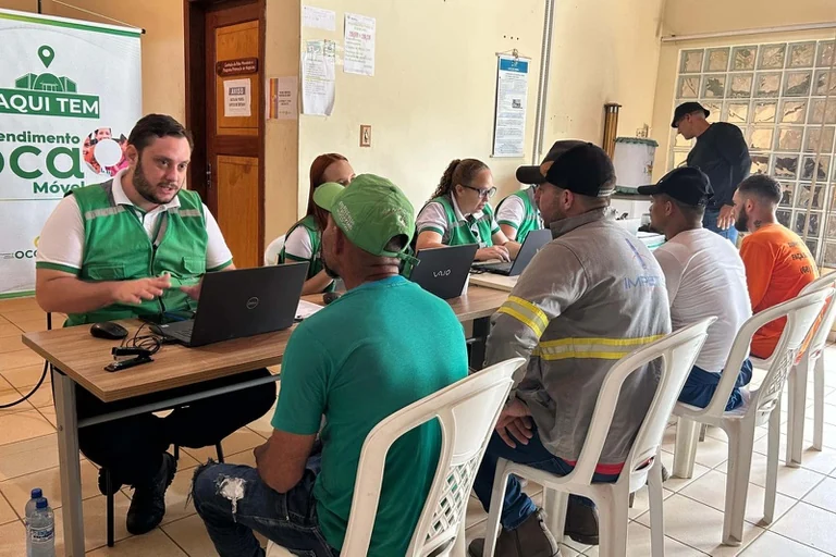 Ceará terá mais 148 CRAS conectados à internet com R$ 4,7 milhões