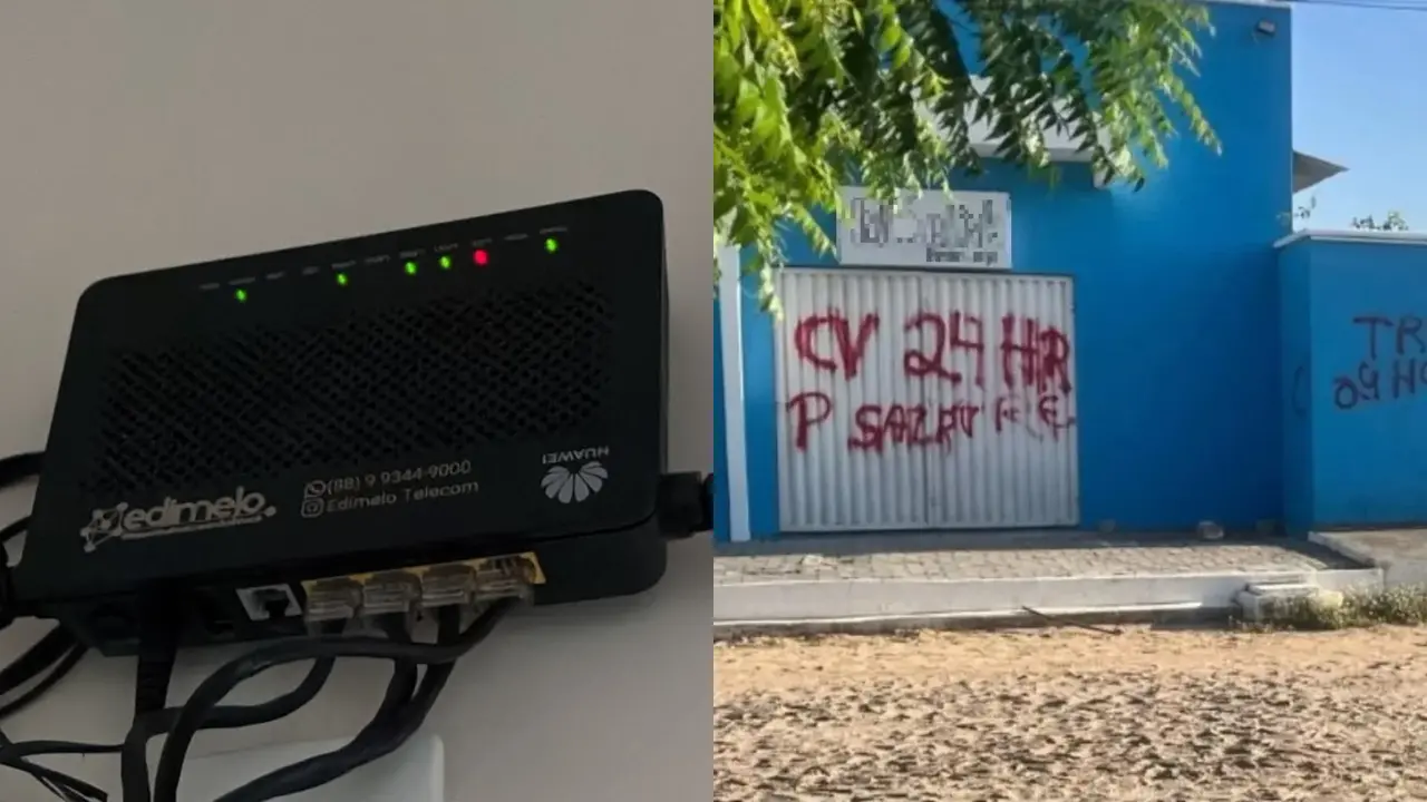 Federação de telecomunicações aciona Anatel e Governo Federal devido aos ataques a provedores