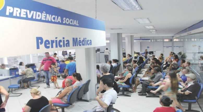 INSS amplia teleperícia para 715 agências no país, com 40 unidades no Ceará