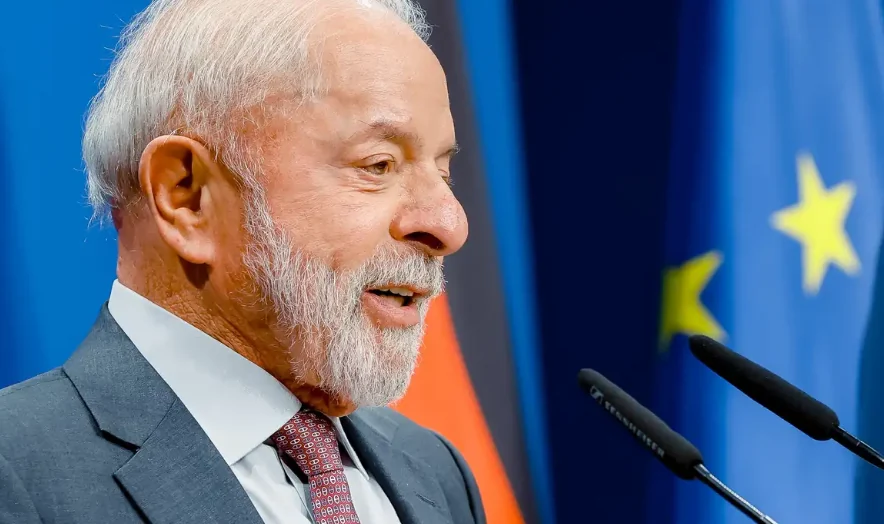 Lula prepara pronunciamento para pacificar o Brasil após quarta vitória e intolerância