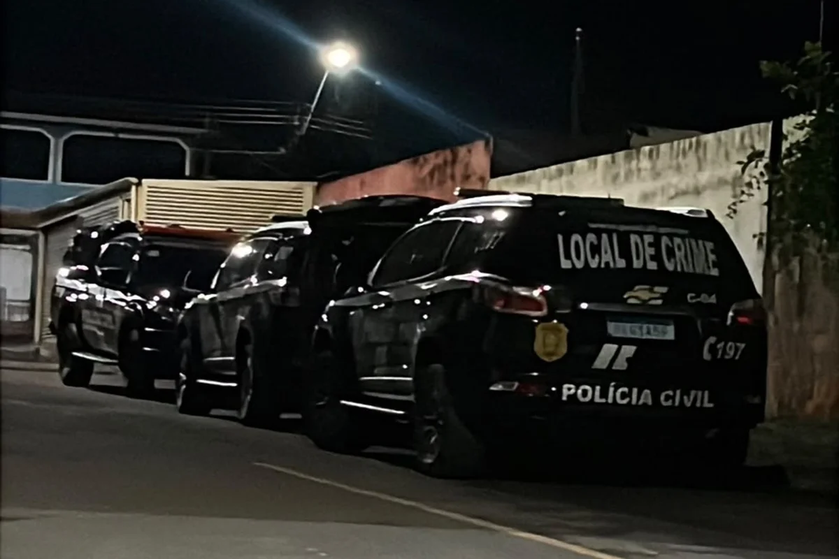 Jovem de 18 anos é encontrada sem vida com marca de disparo em Sobradinho