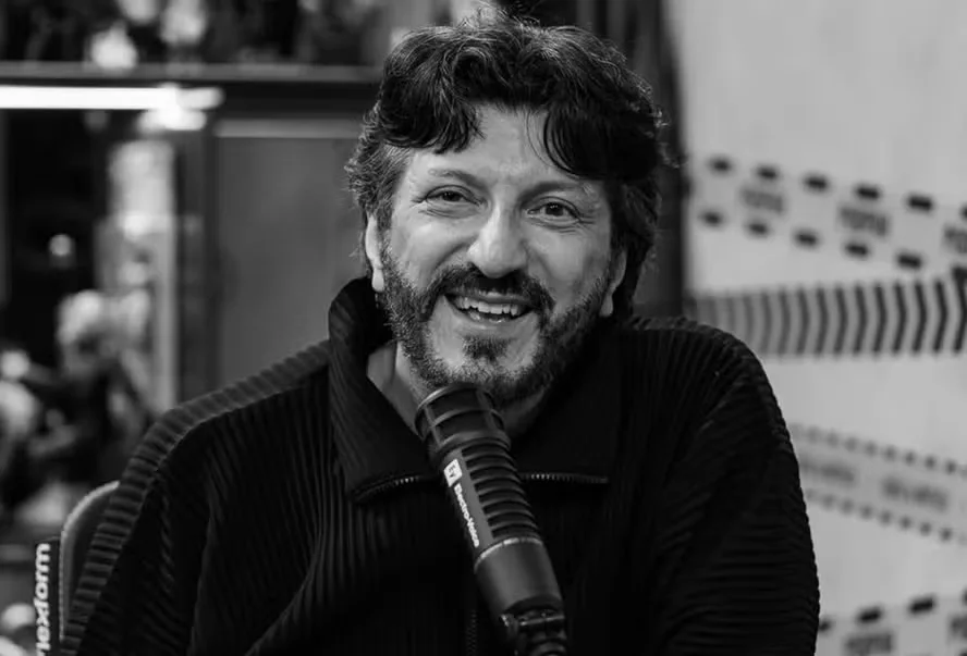 Influenciador Lito Sousa morre aos 59 anos: 'O grande comandante decidiu levá-lo para perto dele'