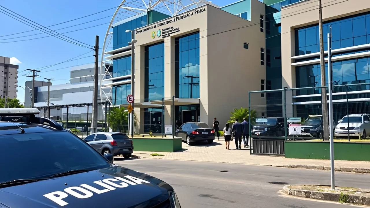 Alece aprova criação de Delegacias de Homicídios e Proteção à Pessoa em Sobral e Juazeiro do Norte