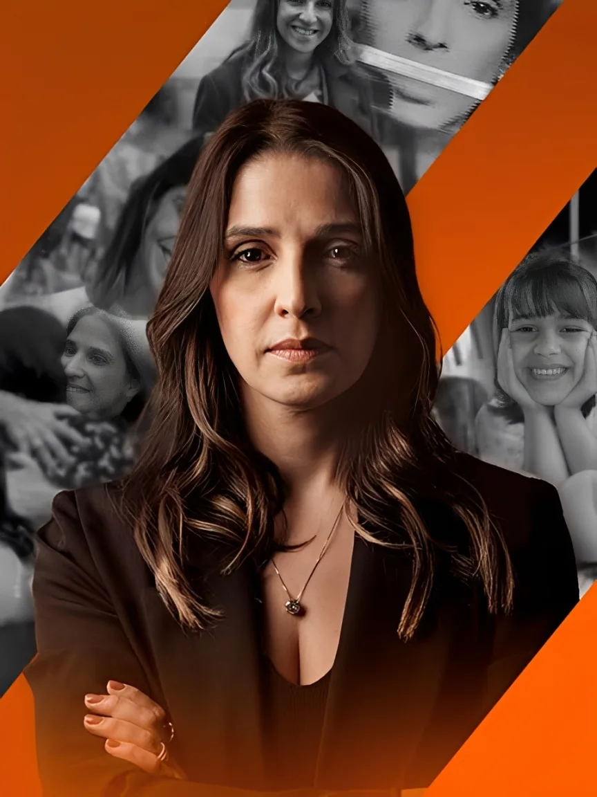 Ana Carolina Oliveira, mãe de Isabella Nardoni, é eleita deputada federal por São Paulo