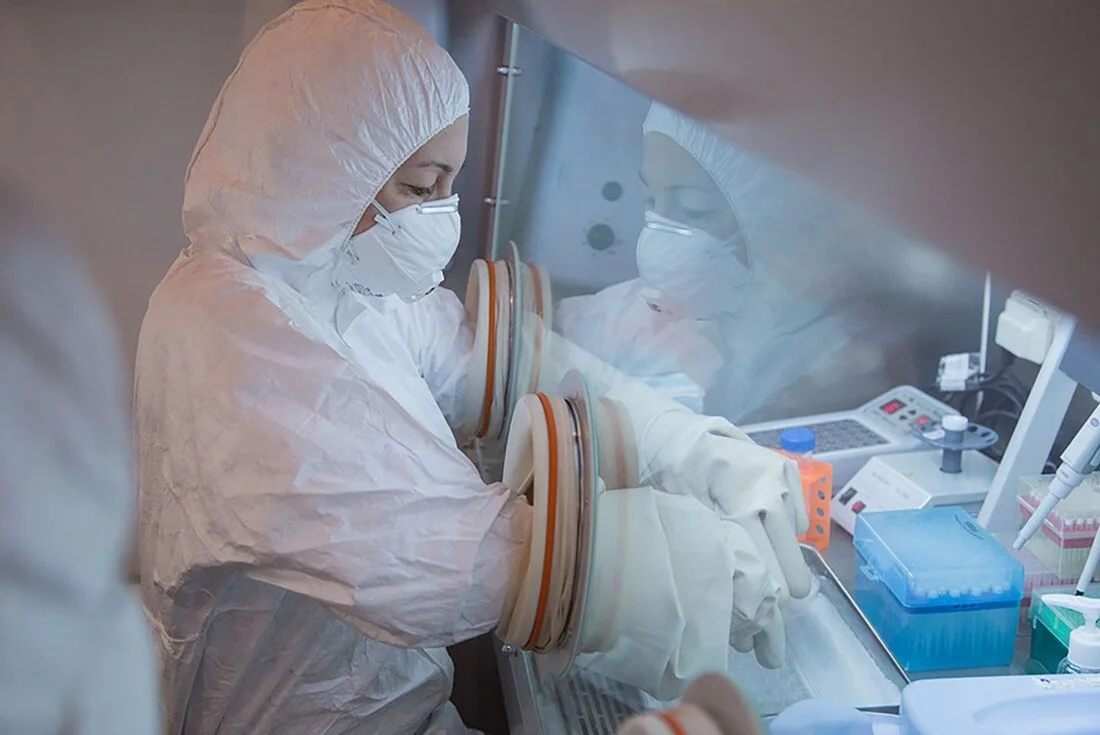 Rússia descarta risco de epidemia após morte de funcionária de instituto de pesquisa na Sibéria