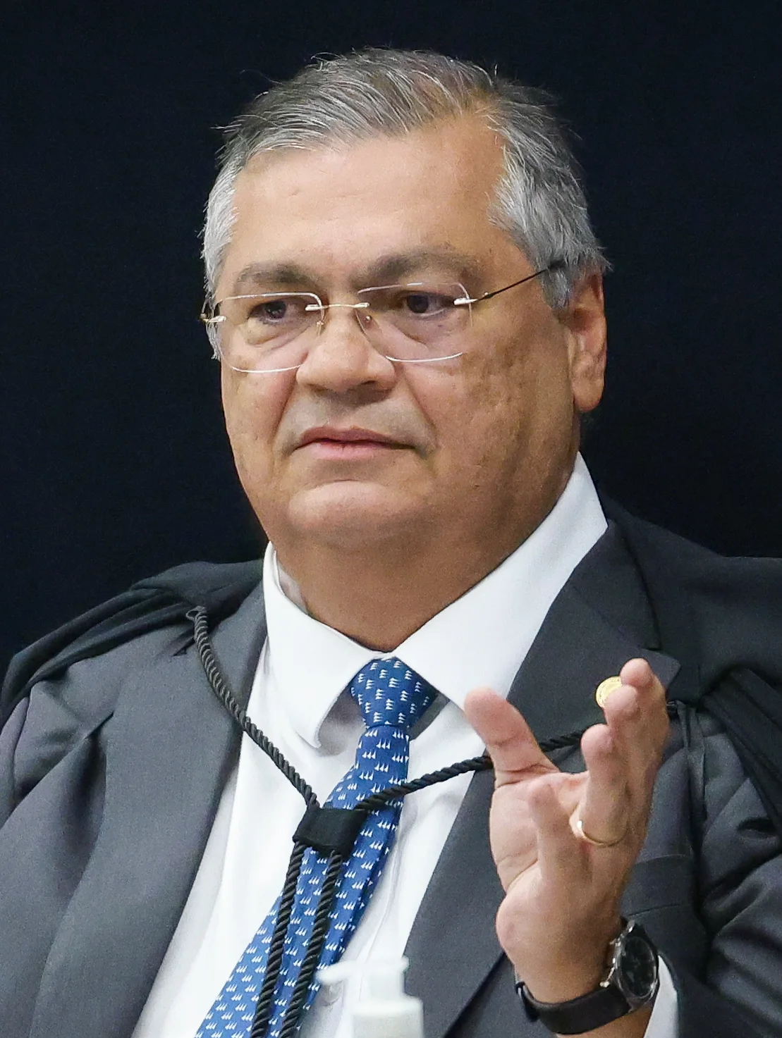 Ministro Flávio Dino é confirmado na Semana do Direito UVA, em Sobral