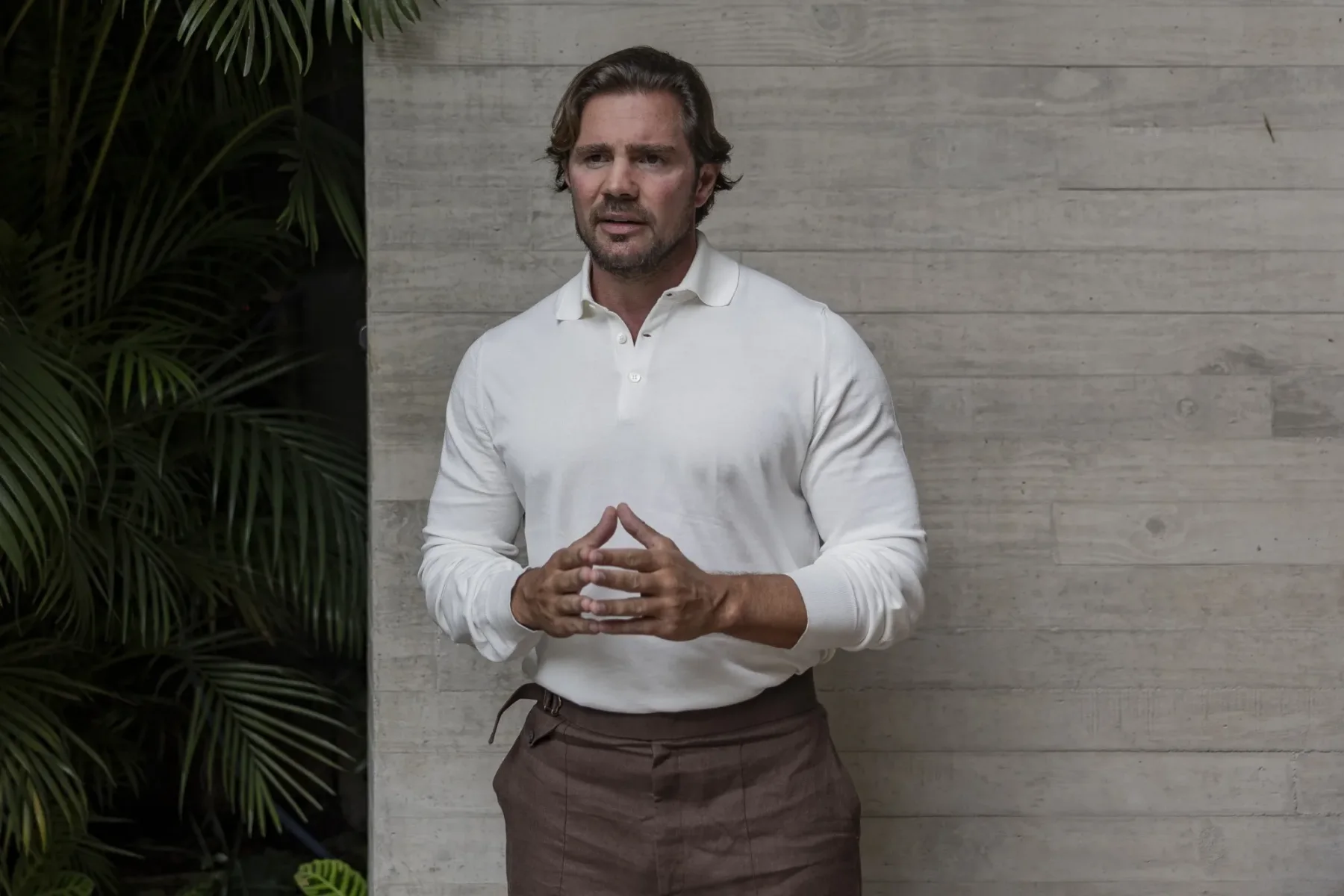 Daniel Vorcaro divulga carta e reafirma intenção de colaborar com investigações