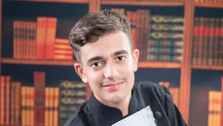 Estudante de 16 anos, egresso da rede pública do Ceará, é aprovado na 1ª fase do ITA