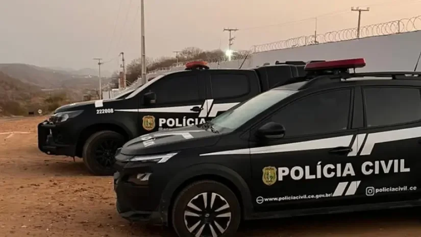Síndica é baleada, finge estar m0rt4 e sobrevive após ter corpo jogado em rio em Pacajus