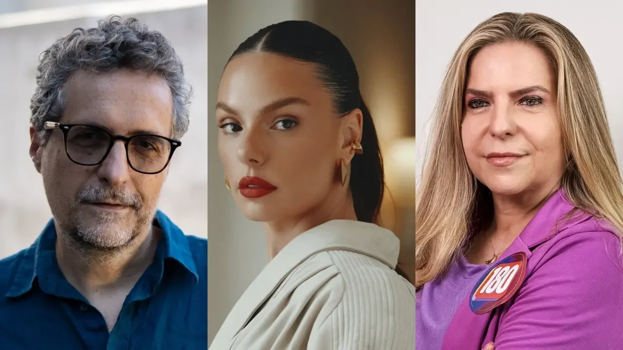Cine Ceará 2026 homenageará Kleber Mendonça Filho, Isis Valverde e outras três personalidades