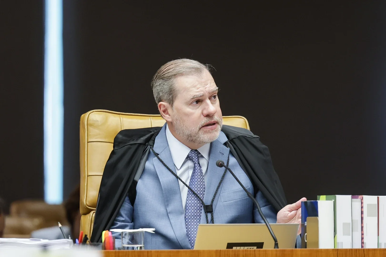 Ministros do TSE criticam excesso de acusações criminais nas campanhas eleitorais